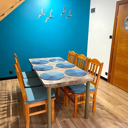 Faleza Achkaszuby Дом отдыха *