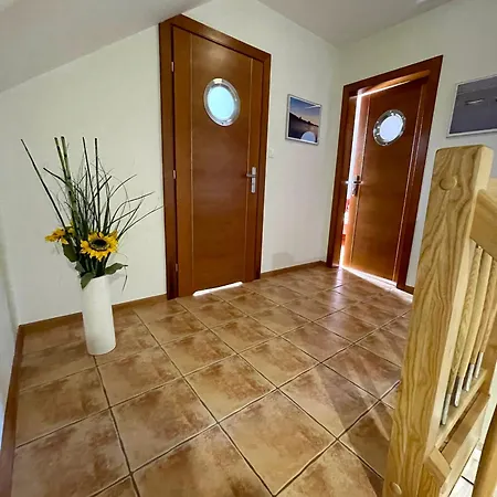 Faleza Achkaszuby Дом отдыха